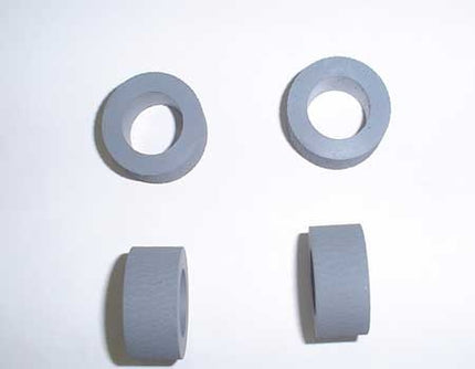 Paper Feed Tire Only Rubber for NP4050/NP6060/NP6085