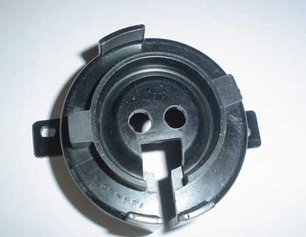 Mount, Heater for NP6060