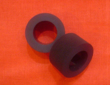 Paper Feed Tire Only Rubber for NP6060/NP6085