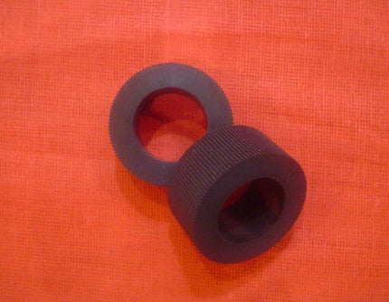 Paper Feed Tire Only Rubber for NP6060/NP6085