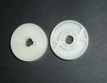 Retainer, Coupling for NP6050/NP6060