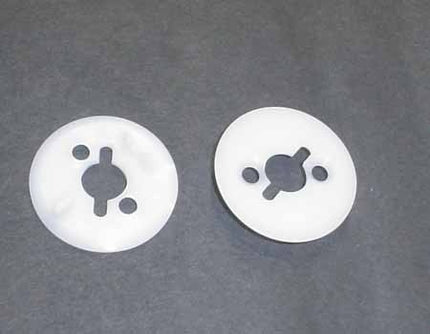 Flange Lifter Pulley for NP6060/NP6085