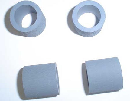 Paper Feed Tire Only Rubber for NP6060