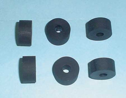 Idler, B Only Rubber for NP6060