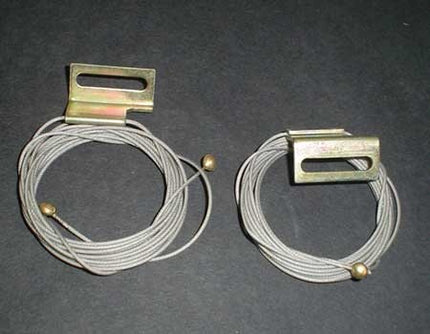 Scanner Wire for NP3050