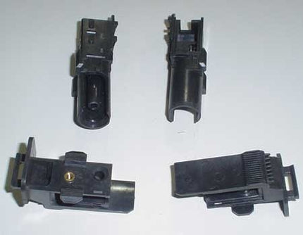 Housing Wire Termination Rear Housing Wire Termination Front for NP3050