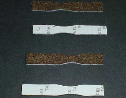 Plate Seal for NP4050
