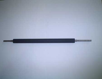 Roller Shaft, Feeder, Lower for NP4050
