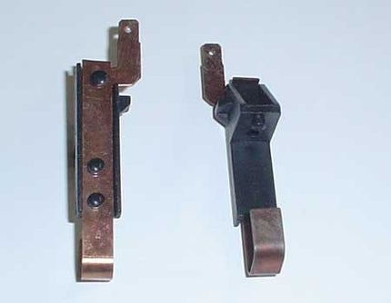 Terminal, Bias for NP4050