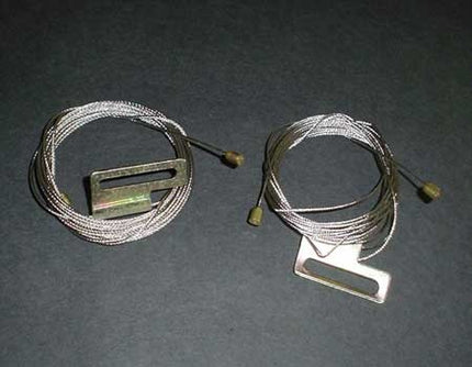 Wire, Scanner for NP4050