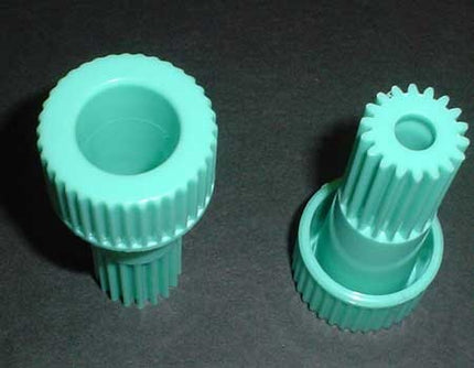 Knob, Fixing Roller for NP4050