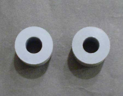 Paper Feed Tire Only Rubber for GP30/NP6030