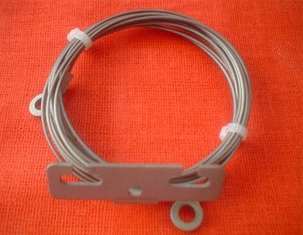 Scanner Wire Front for GP30/NP6030