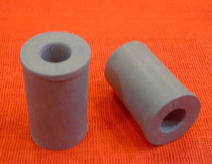 Shaft, Paper Delivery Roller Rubber Only for NP6050