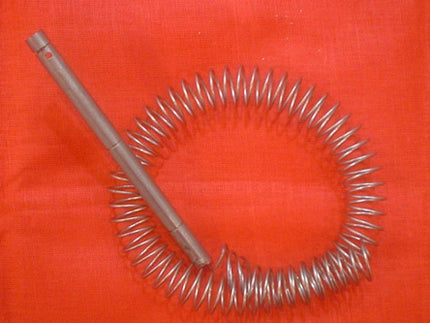Feed Screw (waste Toner Spring) for NP6050