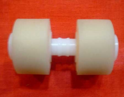 Roller Seperation for NP6085
