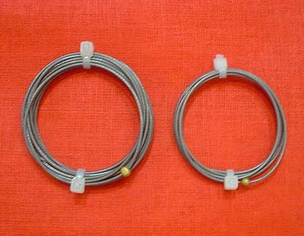 Wire Lifter Front/rear for NP6085