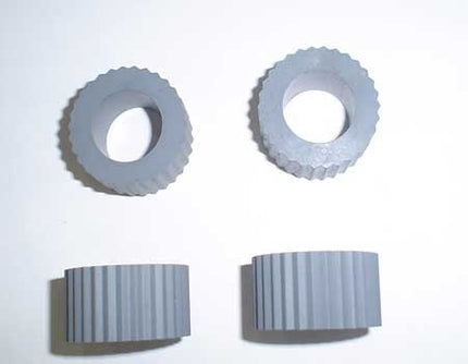 Paper Feed Tire Only Rubber for NP6060