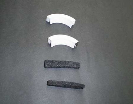 Seal Front, Rear & Inner (set Of 4 Pcs) for NP6060
