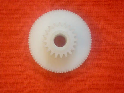 Gear, 20t/78t (main Drive Ass’y) Teflon for NP7160