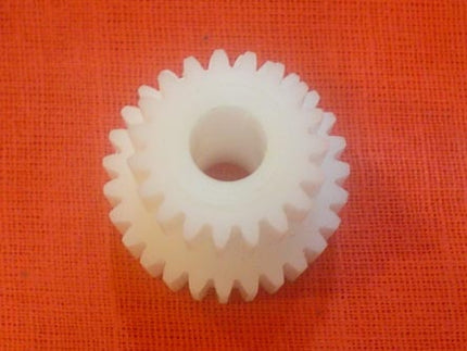 Gear, 19t/27t (fixing Ass’y) Teflon for NP7160