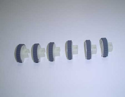 Pick-up Roller With Hub for NP1215