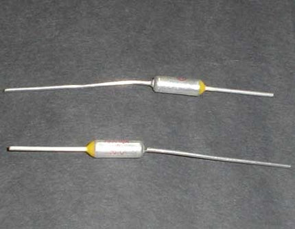 96c Fuse Thermal for NP6650