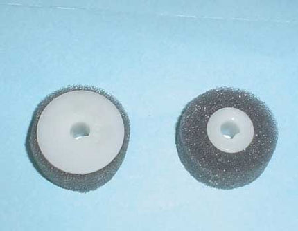 Roller Foam Rubber for NP6060
