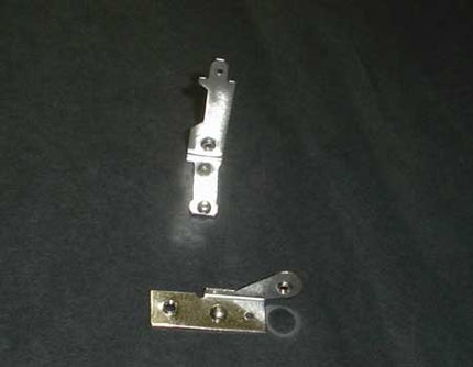 Terminal, Lamp, Front/rear for NP1215/NP3050/NP6317