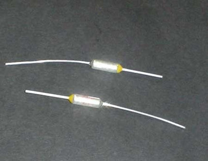 Fuse, Thermal, 103Cß for NP1215/NP6317