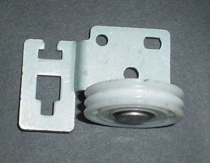 Scanner Pully for NP1215