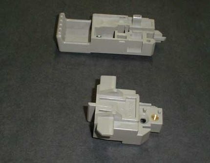 End Block Front/rear for NP1215