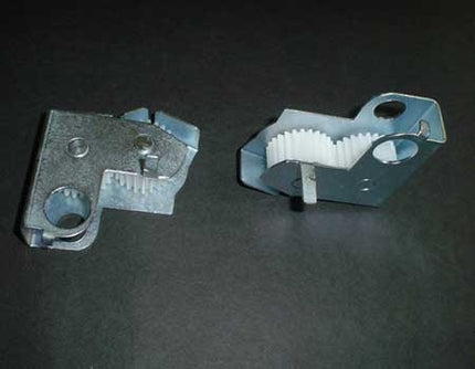 Gear Unit, 25t/25t for NP4050