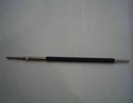 Roller Registration for NP6650