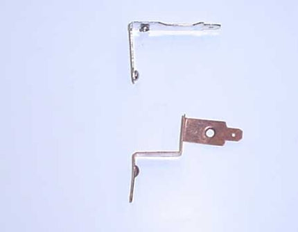 Terminal, Lamp, Front & Rear for NP4050