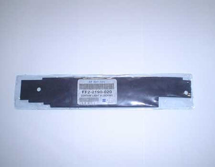 Curtain Light Blocking for NP3050