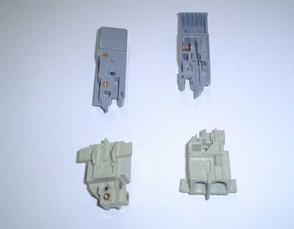 Terminal, Wire, Front & Rear for NP2020
