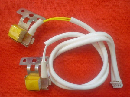 Thermistor for NP6317