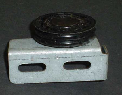 Pulley Mounting for NP4050