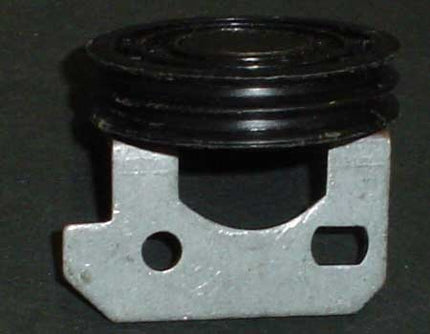 Pulley Mounting for NP4050