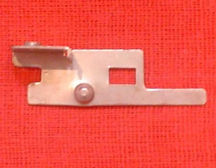 Terminal Front for NP6050