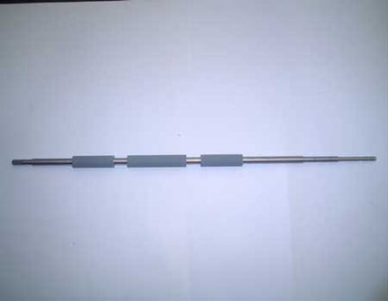 Roller, Registration for NP6085