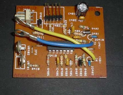 Toner Sensor Pcb Ass’y for NP6060