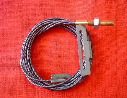 Scanner Drive Cable for NP6650
