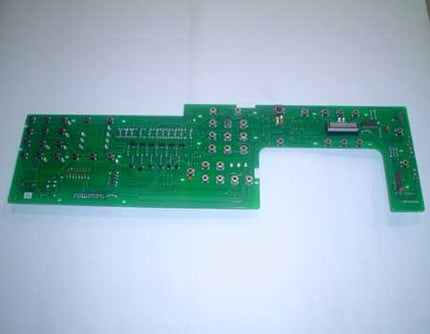 Penal Board P.c.b. for NP6650