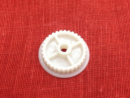 Pulley, 32t (lens Motor Gear) D-bore for NP6030/NP6045/NP6050