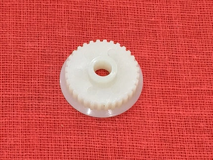 Pulley, 32t (lens Motor Gear) O-bore for NP6030/NP6045/NP6050