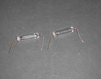 Erasing Bulb for NP1215/NP2020/NP6317