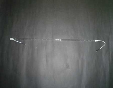 Heater Lamp 115v 820w for NP6650