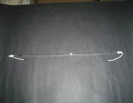Heater Lamp 220v 1200w for NP6650